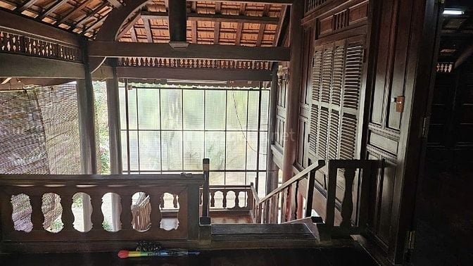 Bán nhà vườn Nguyễn Thị Chiên, Tân An Hội, Củ Chi: 13.381m2, giá 30 tỷ
