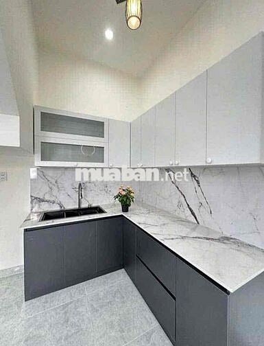 🏡Nhà Ngộp Bank giá 970tr Lê Khả Phiêu Ql1A