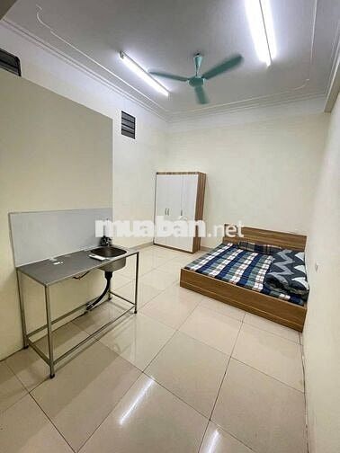 Nhà 7 tầng thang náy và bộ Ngõ 35 Gốc đề minh khai và 20 Trương Định