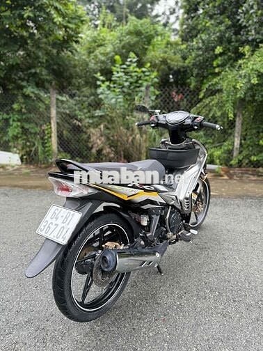 ex 135 xuống áo 2010
