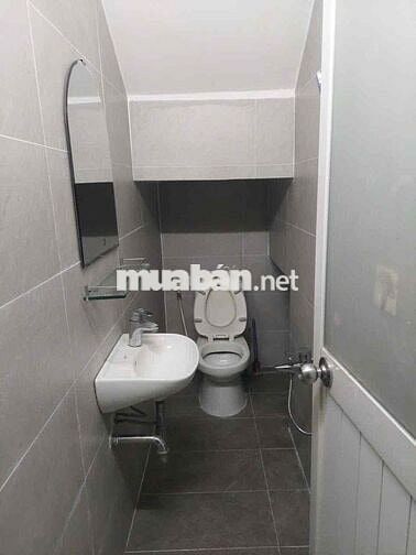 Nhà Bán 1 Trệt 1 Lầu, Hẻm Rộng 6m, KDC Nam Hùng Vương, Bùi Tư Toàn