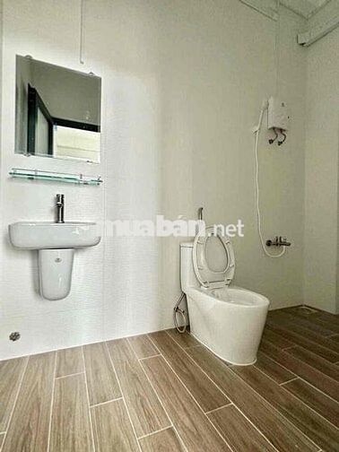 CHO THUÊ KHÁCH SẠN FULL NỘI THẤT KDC HỒNG LOAN