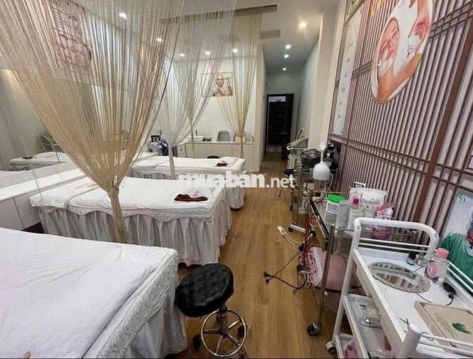 ✅CHO THUÊ NHÀ NGUYÊN CĂN MẶT TIỀN ĐƯỜNG TRẦN HƯNG ĐẠO, P. CẦU KHO, Q.1