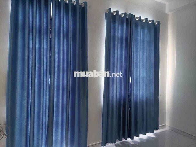Nhà Bán 1 Trệt 1 Lầu, Hẻm Rộng 6m, KDC Nam Hùng Vương, Bùi Tư Toàn