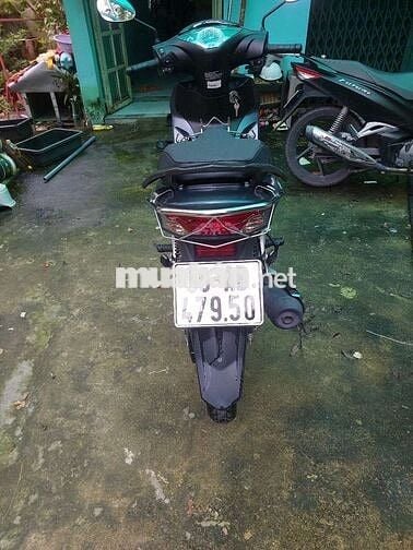 Xe không sữ dụng nên bán