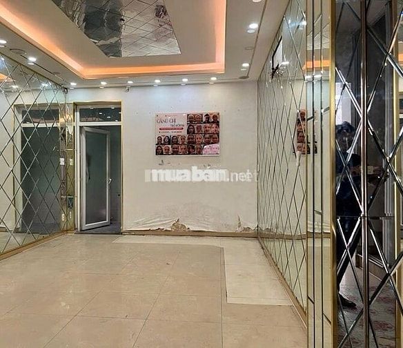 ✅CHO THUÊ NHÀ NGUYÊN CĂN MẶT TIỀN ĐƯỜNG TRẦN HƯNG ĐẠO, P. CẦU KHO, Q.1