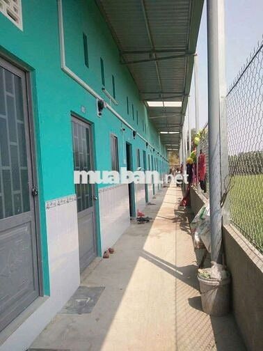 Dãy trọ 2 tầng,hẻm ôtô đường Nguyễn Văn Dương,DT: 7 x 61