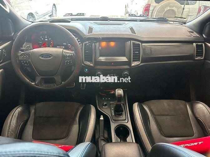 Giá: 938 triệu FORD RAPTOR 2020 Máy số zin Xe đẹp