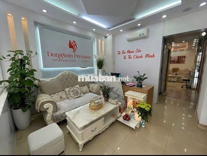 ✅CHO THUÊ NHÀ NGUYÊN CĂN MẶT TIỀN ĐƯỜNG TRẦN HƯNG ĐẠO, P. CẦU KHO, Q.1