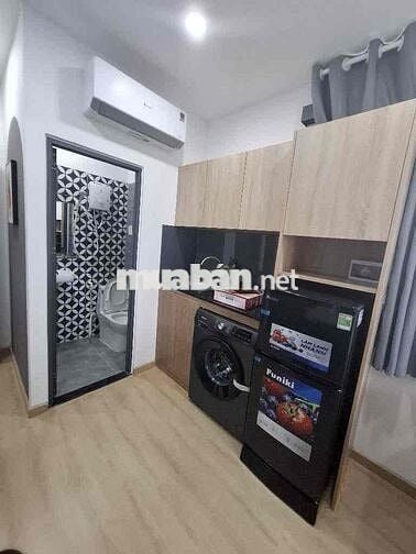 Bán căn hộ dịch vụ Phan Huy Ích dòng tiền 1TỶ/năm 16.8TỶ TL