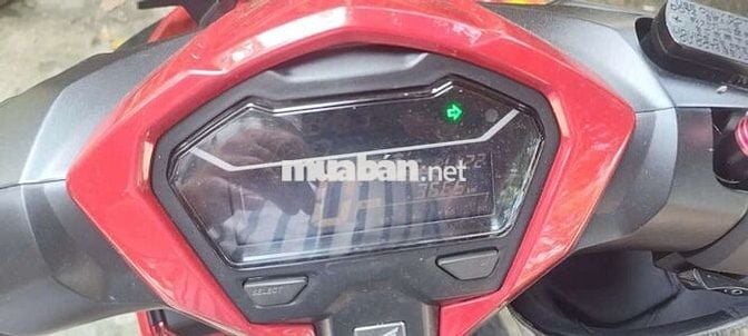 Chính chủ cần bán Honda Vario 125 Smartkey 2025