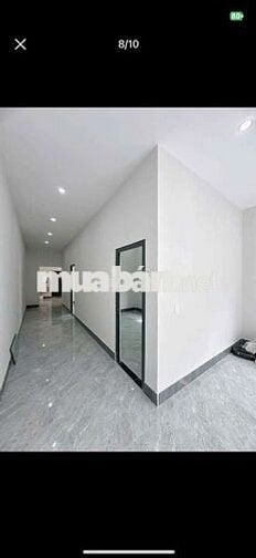 Bán nhà cấp 4 sổ hồng riêng, dt 110m2,ngay chợ Vĩnh Lộc B giá 790triệu