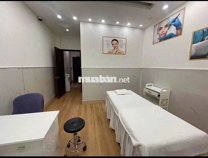 ✅CHO THUÊ NHÀ NGUYÊN CĂN MẶT TIỀN ĐƯỜNG TRẦN HƯNG ĐẠO, P. CẦU KHO, Q.1