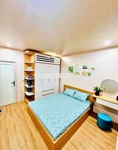 CHÍNH CHỦ BÁN NHÀ TẬP THỂ TRẦN ĐẠI NGHĨA, LÊ THANH NGHỊ, 68M, 2PN, 2WC