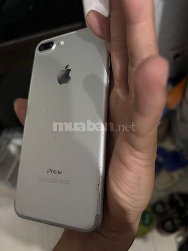 iphone 7 plus lock bản 32 gb màn zin 