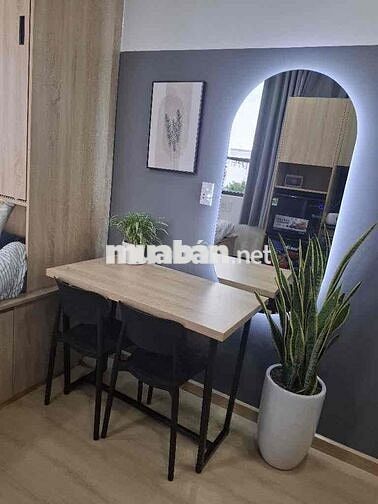 Bán căn hộ dịch vụ Phan Huy Ích dòng tiền 1TỶ/năm 16.8TỶ TL