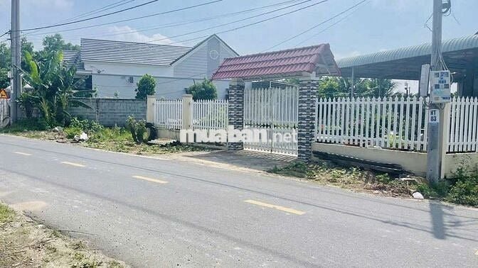 Bán Đất Biển Phước Hải 500m2 Khu Toàn Nhà Vườn Siêu Đẹp - Dân Cư đông