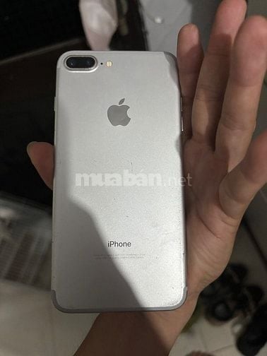 iphone 7 plus lock bản 32 gb màn zin 