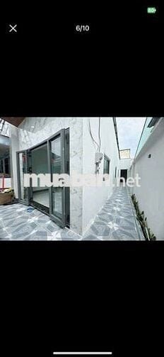 Bán nhà cấp 4 sổ hồng riêng, dt 110m2,ngay chợ Vĩnh Lộc B giá 790triệu