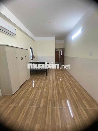 Căn hộ Full nội thất 35m2 đường Lê Văn Lương, Phước Kiển, Nhà Bè