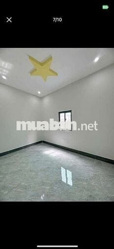 Bán nhà cấp 4 sổ hồng riêng, dt 110m2,ngay chợ Vĩnh Lộc B giá 790triệu