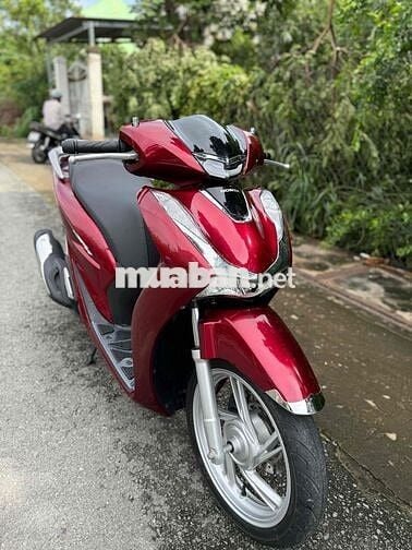 sh 125 abs 2021 chính chủ 10 ngàn cây
