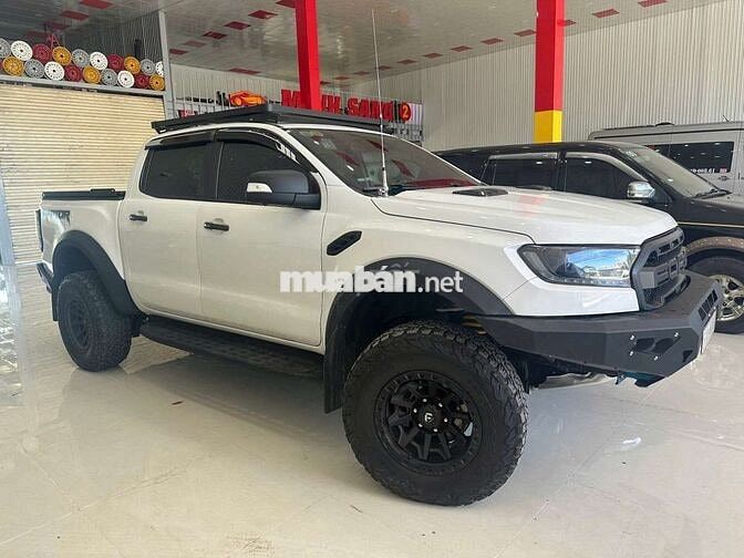 Giá: 938 triệu FORD RAPTOR 2020 Máy số zin Xe đẹp