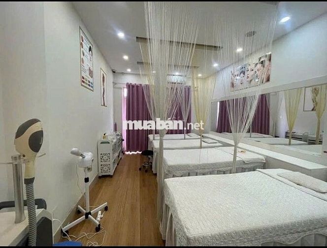 ✅CHO THUÊ NHÀ NGUYÊN CĂN MẶT TIỀN ĐƯỜNG TRẦN HƯNG ĐẠO, P. CẦU KHO, Q.1