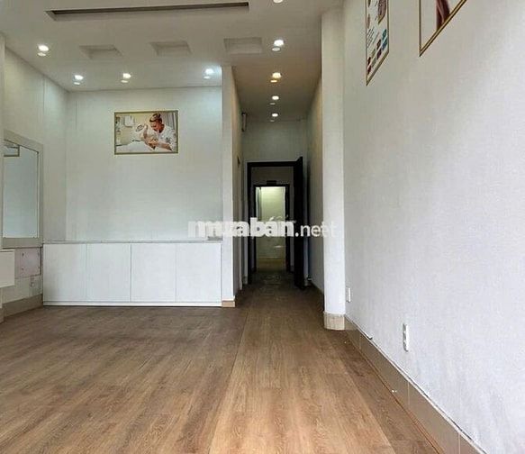 ✅CHO THUÊ NHÀ NGUYÊN CĂN MẶT TIỀN ĐƯỜNG TRẦN HƯNG ĐẠO, P. CẦU KHO, Q.1