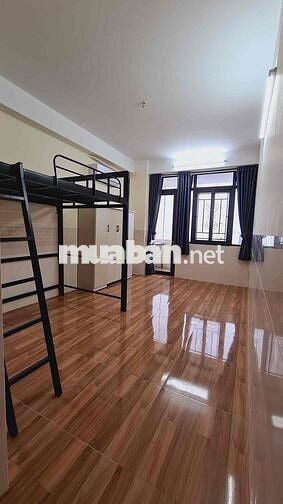Căn hộ Full nội thất 35m2 đường Lê Văn Lương, Phước Kiển, Nhà Bè