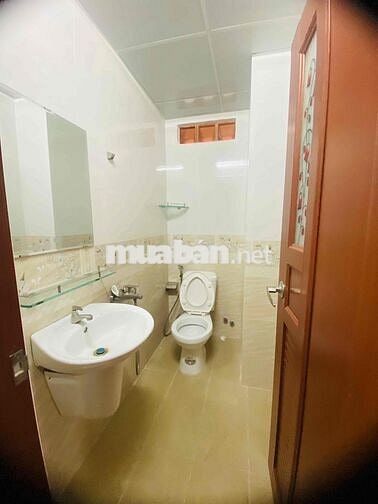 Căn hộ Full nội thất 35m2 đường Lê Văn Lương, Phước Kiển, Nhà Bè