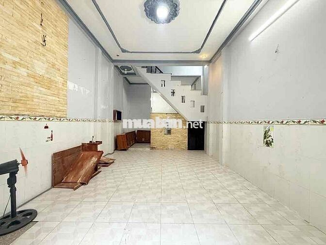 Bán nhà Đường số 59, 50m2, 2 Tầng, 2PN,Gần Emart,Metro,Nhà rộng,TL