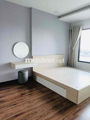 Full nội thất như hình - Ở ngay được - 7tr/tháng - 1 phòng ngủ