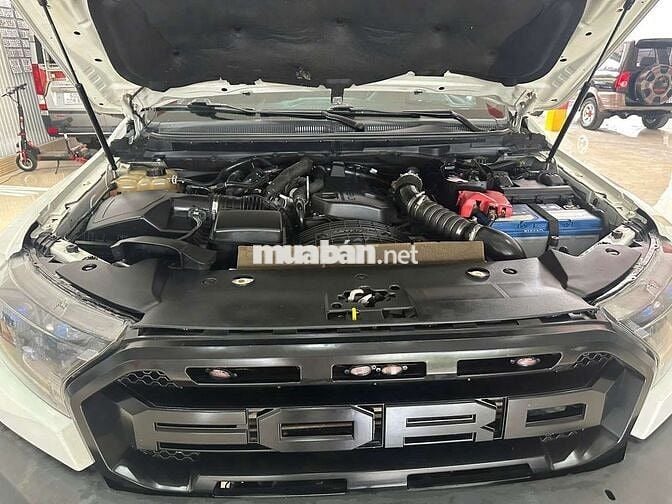 Giá: 938 triệu FORD RAPTOR 2020 Máy số zin Xe đẹp
