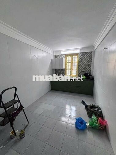 Cho thuê nhà nguyên căn 5 tầng – Triệu Việt Vương, Hai Bà Trưng, HN