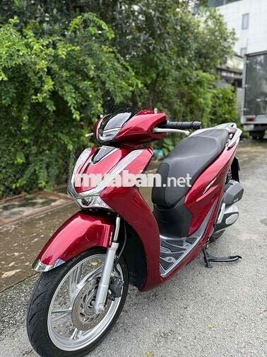 sh 125 abs 2021 chính chủ 10 ngàn cây