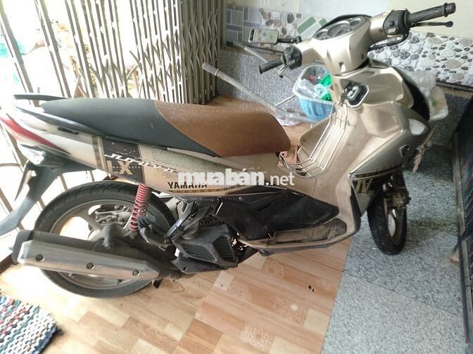 Bán xe Nov 4 giá rẻ