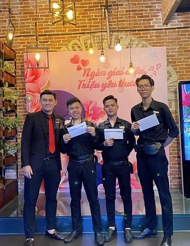KARAOKE TUYỂN PHỤC VỤ NAM