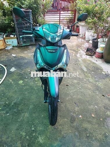 Xe không sữ dụng nên bán