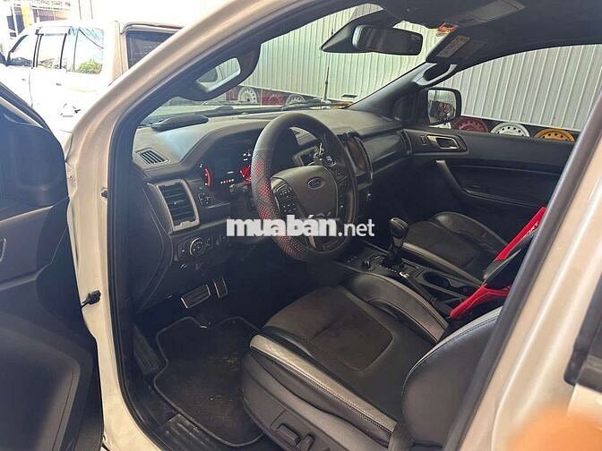 Giá: 938 triệu FORD RAPTOR 2020 Máy số zin Xe đẹp