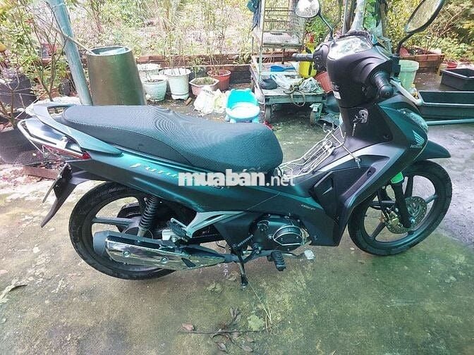 Xe không sữ dụng nên bán