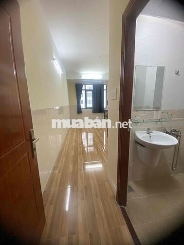 Căn hộ Full nội thất 35m2 đường Lê Văn Lương, Phước Kiển, Nhà Bè