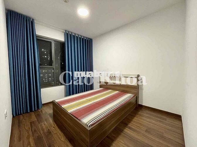 2PN-2WC MP678 Mizuki Park Full nội thất - Nhà mới đẹp chưa sử dụng