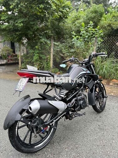 kymco kpipe 2018