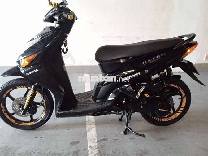 HONDA CLICK NK TỒN KHO CL CAO BS Q1 ZIN ÊM CỰC KEN