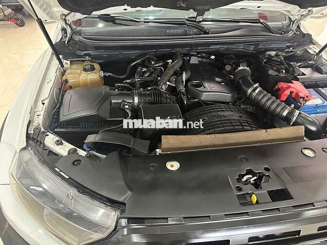 Giá: 938 triệu FORD RAPTOR 2020 Máy số zin Xe đẹp