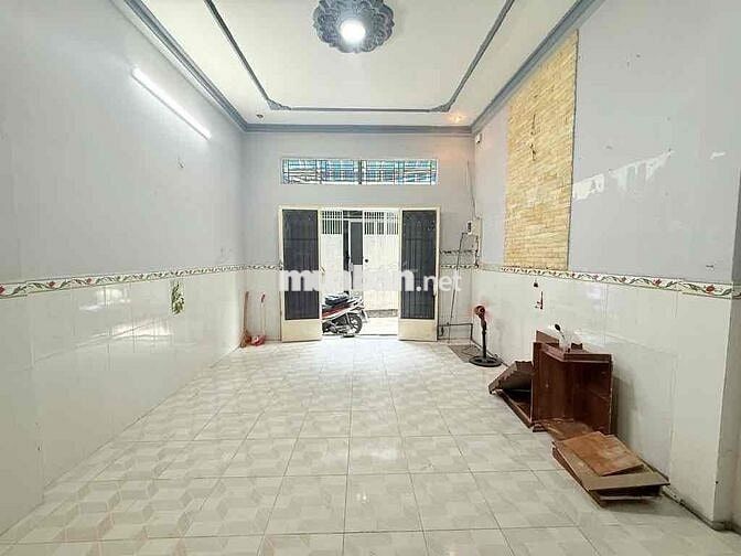 Bán nhà Đường số 59, 50m2, 2 Tầng, 2PN,Gần Emart,Metro,Nhà rộng,TL