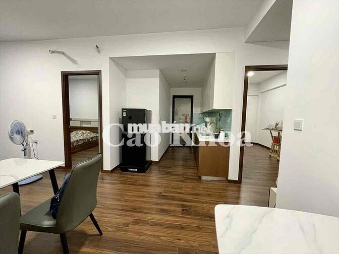 2PN-2WC MP678 Mizuki Park Full nội thất - Nhà mới đẹp chưa sử dụng