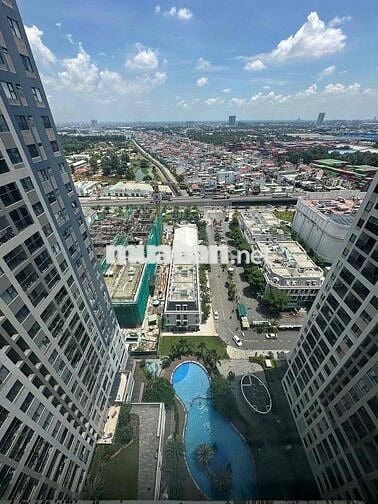 Charm city 2 Phòng Ngủ - Full nội thất - giá 6 tr/tháng - ở ngay được