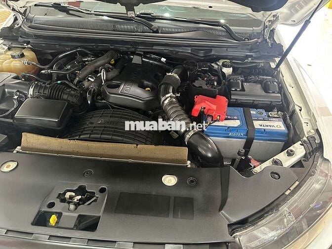Giá: 938 triệu FORD RAPTOR 2020 Máy số zin Xe đẹp